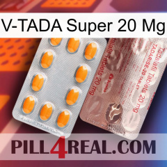 V-TADA Super 20Mg new13
